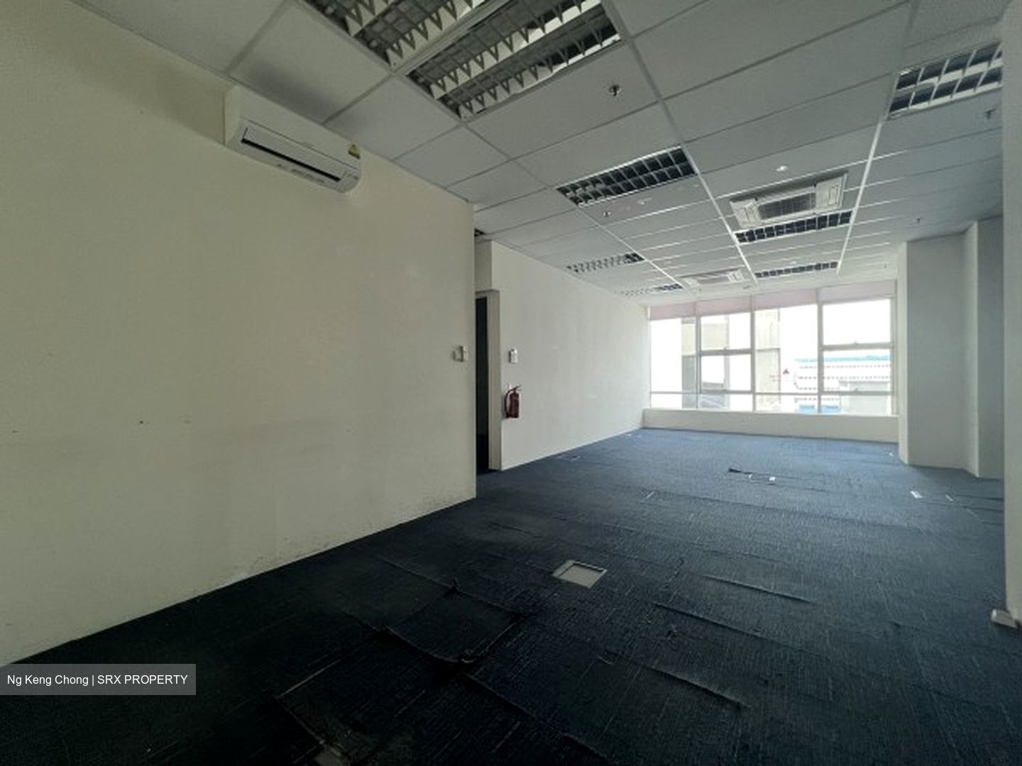 Westech Building (D5), Factory #552084041